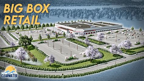 buying distributer for big box store|big box retailers plan.